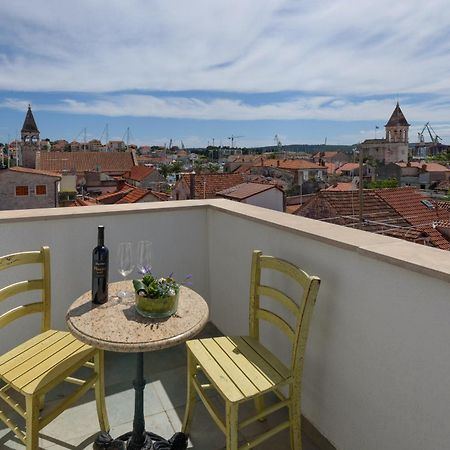 Villa Meri Trogir Extérieur photo